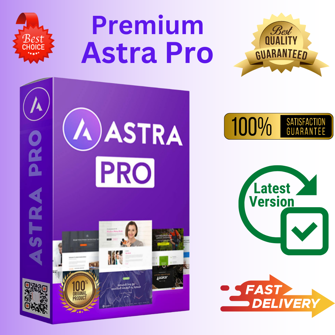 Astra Pro