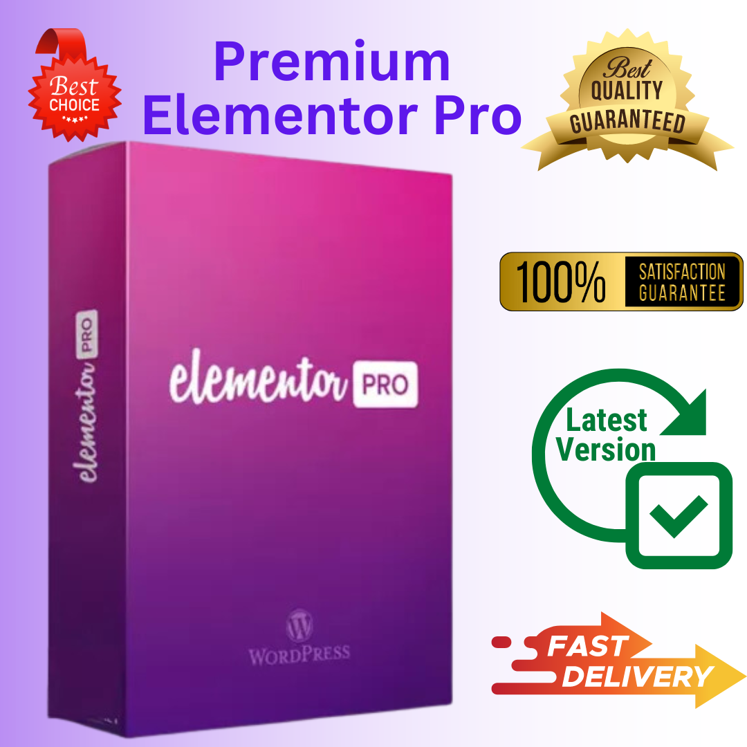 Elementor Pro 2