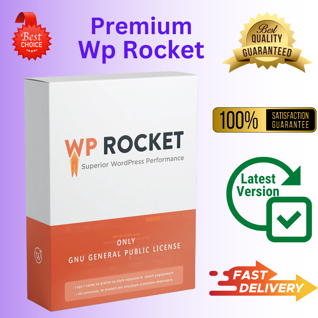 Wp Rocket