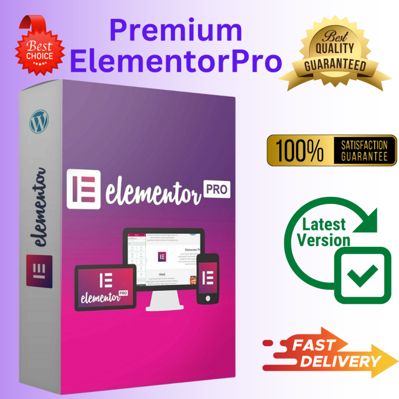 Elementor Pro